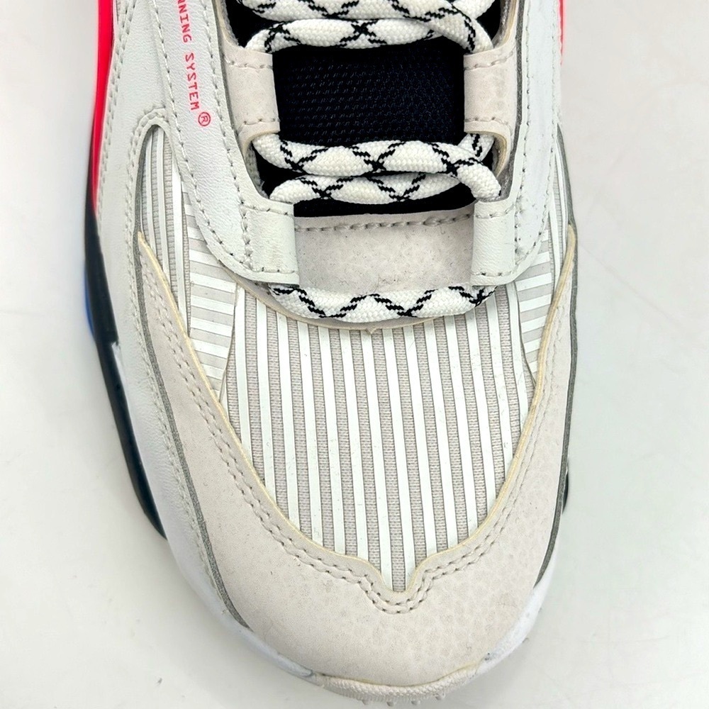 UEC Puma r- system men’s sneakers no box size 9 worn once - Picture 5 of 16